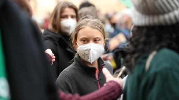 activistii pentru mediu trebuie sa si schimbe discursul pentru a salva pentru a salva planeta