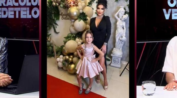 andreea tonciu sunt atatea care au incercat sa fie ca mine dar e greu sa fii tonciu oracolul vedetelor