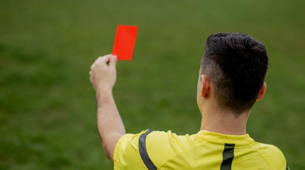 arbitrii din liga 1 sunt vanitosi spune alexandru ionita i exemplu cu meciul universitatea craiova rapid