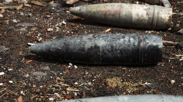 cehia a reusit sa stranga fonduri pentru a ajuta ucraina cu aproape un milion de proiectile de artilerie