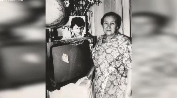 cum a aparut piesa multumesc iubita mama cantata de mirabela dauer si scrisa de vadim tudor