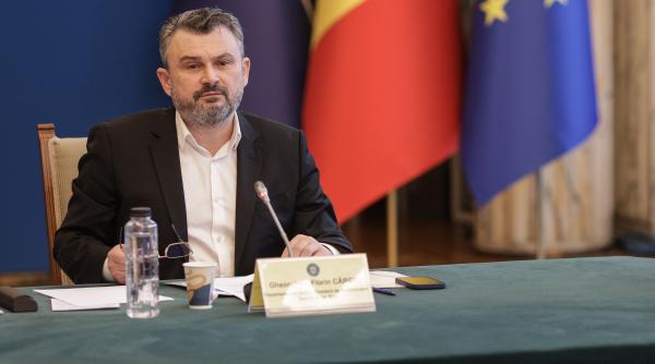 gheorghe carciu in anul 2023 drp a sprijinit comunitatile romanesti din 35 de tari
