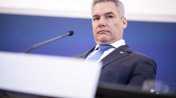 nehammer caz clinic explicatie pentru ascensiunea extremistilor in europa