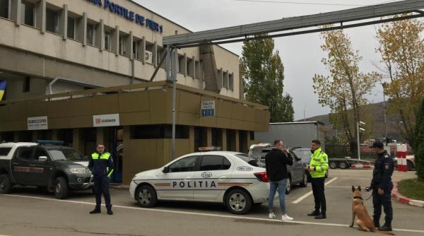 numarul migrantilor ilegali in romania la granita de sud vest scadere cu 77prc in 2023