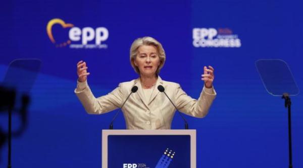 partidul de extrema italian liga a criticat mizerabila si sinistra comisie europeana a ursulei von der leyen