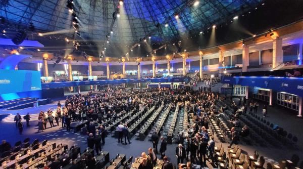 popularii europeni pun la punct planurile despre cum va arata europa dupa 9 iunie