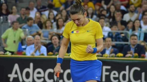 simona halep in proces doar cu producatorul canadian nu sunt o persoana care se razbuna
