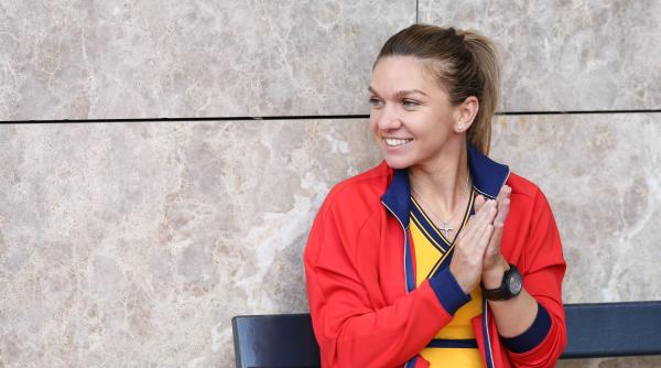 simona halep va face totul pentru a participa la jocurile olimpice 2024