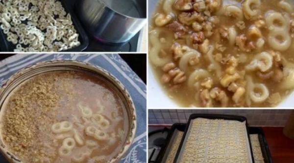 cum faci mucenicii nu i vei mai cumpara din comert reteta munteneasca