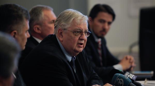 cum si de ce a aparut agentia pentru monitorizarea si evaluarea intreprinderilor publice unde s doi puterea creste