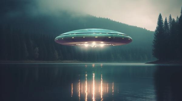 exista extraterestii pentagonul publica un raport despre ozn urile din anii 60