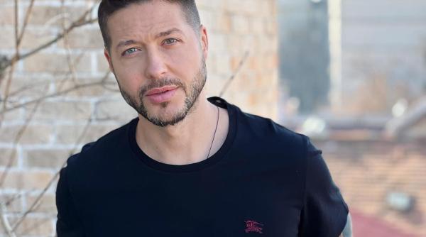 jorge a trecut prin momente grele dupa divortul de alina laufer doua luni am plans in casa si am mancat doar mamaliga pentru ca nu mai aveam niciun ban