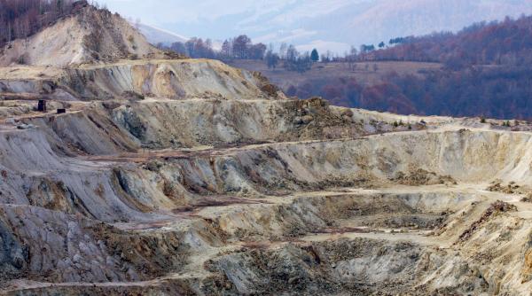 romania obligata la daune in dosarul rosia montana chirieac vom plati coruptia si neputinta guvernului va dati seama in ce hal e statul