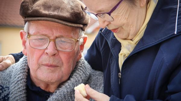 sa fii pensionar e o grea incercare si in america nu doar in romania ce venituri au varstnicii din sua