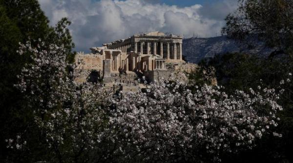 aceasta este o noua realitate si trebuie sa o luam in serios grecii se gandesc cu groaza la vara care urmeaza