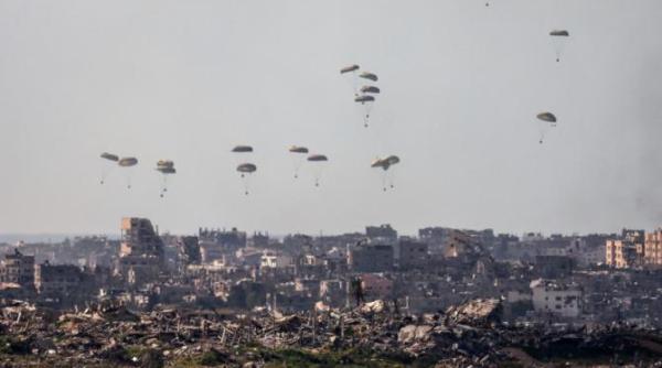 acordul de incetare a focului in gaza inainte de ramadan pare dificil sustine biden