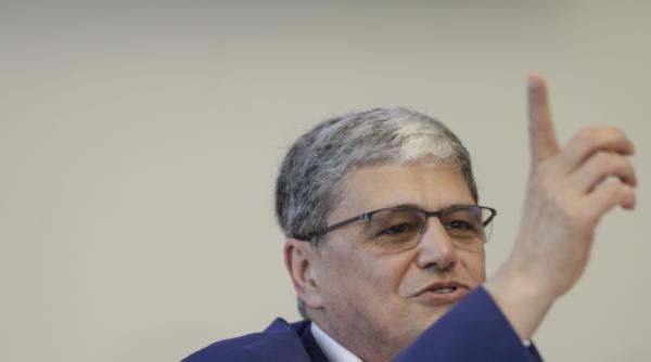 bolos incearca sa si justifice pesimismul din procesul rosia montana despre care spunea ca ii provoaca fiori era o certitudine