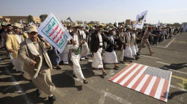 drone houthi doborate dupa un atac pe scara larga in timp ce o nava umanitara se pregateste sa plece din cipru spre gaza