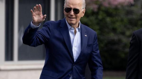 joe biden spune ca ar semna un proiect de lege care sa interzica tiktok