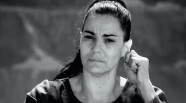 maia morgenstern inainte de decizia pentru rosia montana ma gandeam sa ma autodenunt am gresit