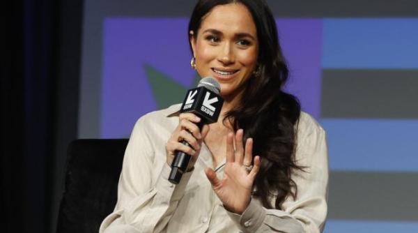 meghan markle spune ca a suferit abuzuri odioase si crude in timp ce era insarcinata pe retelele sociale