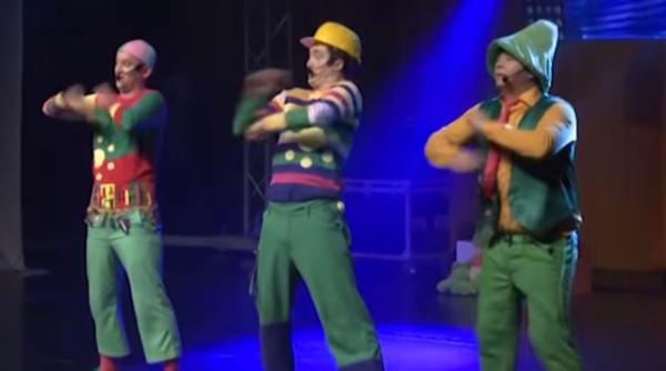 motivul pentru care a plecat si truli din gasca zurli trupa care i a incantat pe copii in ultimii ani