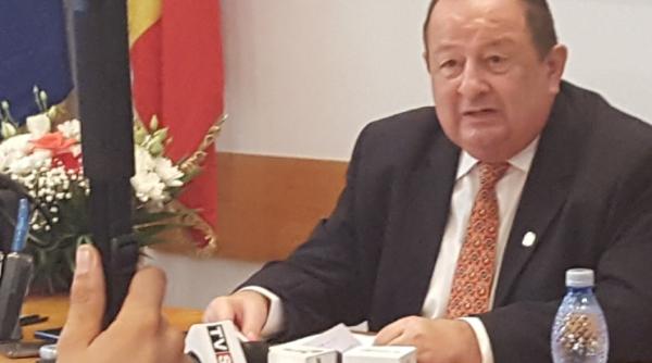 dan ilie morega pericol public prins inca o data fara permis la volan a cincea oara intr o luna