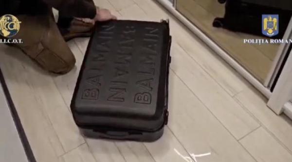 incredibil cum functiona gruparea infractionala din bucuresti care a atacat portofele electronice sumele uriase gasite la perchezitii