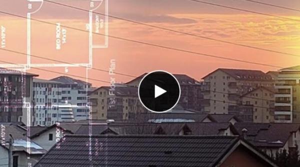 blocaj imobiliar in bucuresti judetul care a depasit capitala expert este ceva fantastic crestere de 75prc