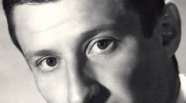 cand o sa fii actor adevarat o sa afli ce i s a spus tanarului victor rebengiuc la inceputurile carierei video