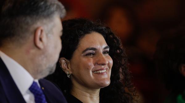 cine este ramona chiriac prima la europarlamentare 2024 psd pnl chirieac badea scurte reactii