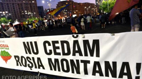 rasturnare de situatie cu rosia montana termenul pentru analiza hotararii a fost prelungit la 90 de zile