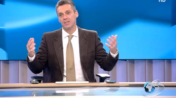 romania castigatoare in dosarul rosia montana mircea badea rad de trei zile de cand a iesit decizia vietii