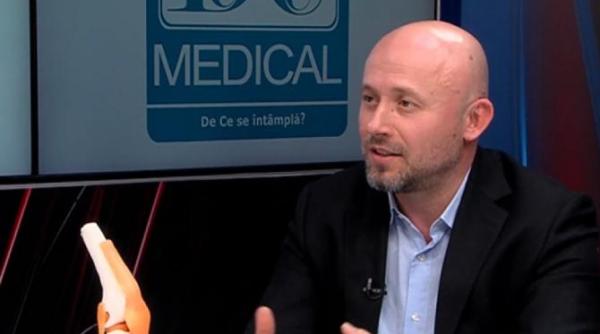 ruptura de menisc simptome si tratament razvan ionut dragomir sanador la dc medical si dc news