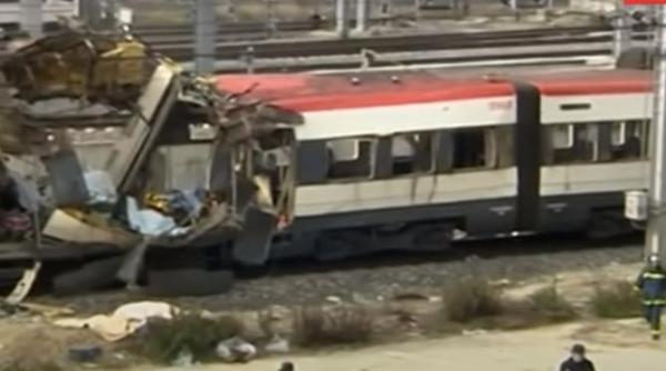 s a intamplat in 11 martie 20 de ani de la unul dintre cele mai sangeroase atacuri de gherila din europa aproape 200 de persoane ucise la madrid