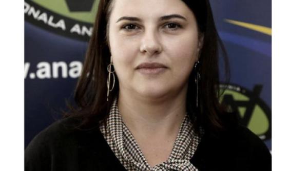 sefa agentiei nationale antidrog ramona dabija la culisele justitiei cu laura duta