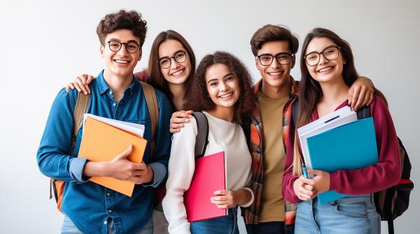 vesti bune pentru 30 000 de elevi se dau noi burse suplimentare