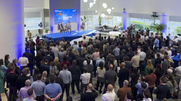 bat investeste 30 mil lire sterline intr un nou centru de inovare pentru noile categorii de produse din portofoliul sau in southampton marea britanie