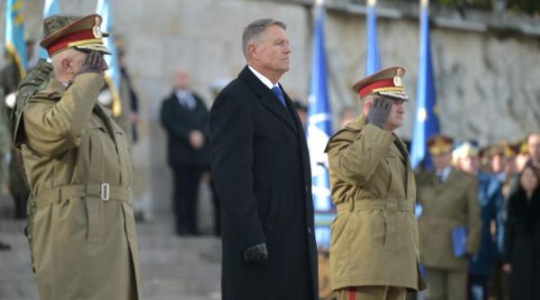 bogdan chirieac pronostic privind sansele lui iohannis la nato