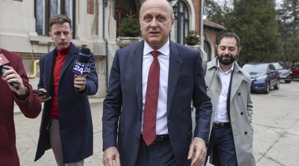 dan sucu mesaj clar despre intrarea in politica ce a discutat cu nicolae ciuca