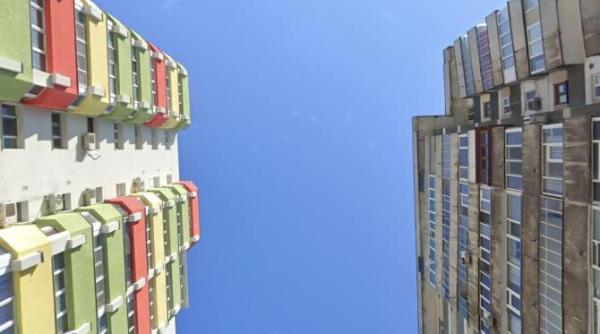 de ce sunt apartamentele vechi la mare cautare in bucuresti