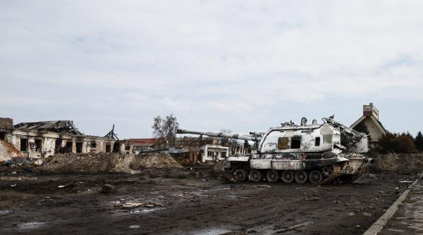imaginile zilei din rusia dupa incursiunile din belgorod si kursk si prabusirea avionului militar il 76 video
