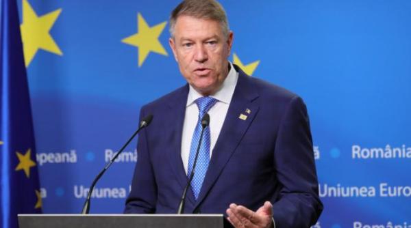 iohannis si trump speculatie cu privire la sefia nato gadea el ar putea fi solutia ar putea debloca intreaga situatie