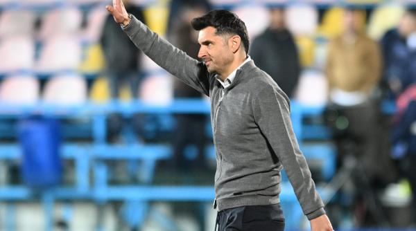 nicolae dica si a incheiat socotelile cu fc voluntari in sapte etape nu a reusit nicio victorie