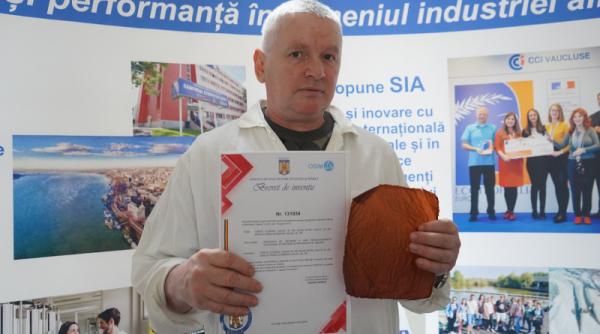 painea cu friptura inventata de cercetatorii din galati ar putea reprezenta o optiune pentru populatia saraca