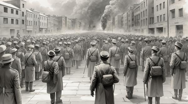 propaganda n zista a ramas in orientul mijlociu pana in prezent au fost gasite exemplare din mein kampf in casele teroristilor hamas dezvaluie ambasadorul reuven azar