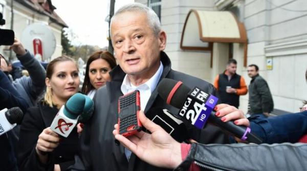 sorin oprescu a castigat procesul ultima ora