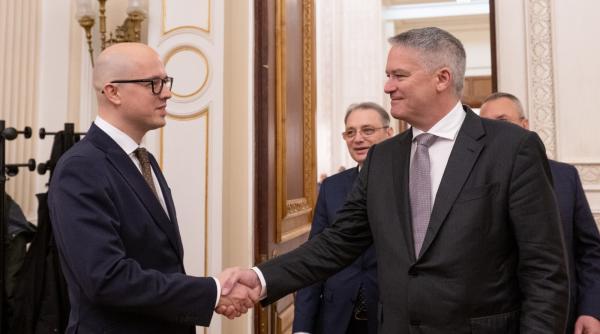 andi cristea parlamentar psd aderarea la ocde nu e doar o recunoastere a performantei economice a tarii noastre ci si o oportunitate pentru toti romanii