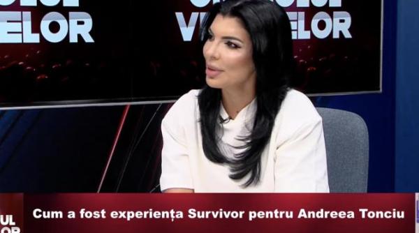 andreea tonciu moment penibil la cumparaturi video