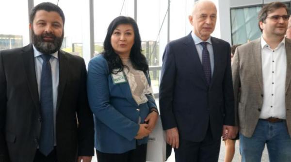 cine este dan neculaescu omul care negociaza candidatura lui klaus iohannis la sefia nato mircea geoana singurul subiect de care jens stoltenberg si cu mine nu ne ocupam